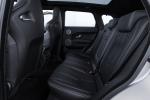 Land Rover Range Rover Evoque 5-Door 2012 года